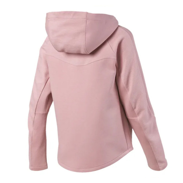 Wmns Evostripe Full Zip Hoodie foto 2